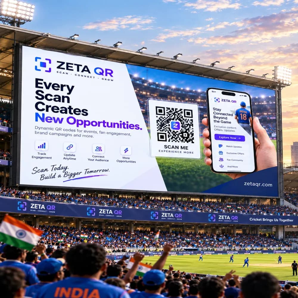 Stadium & Arena Jumbotron
