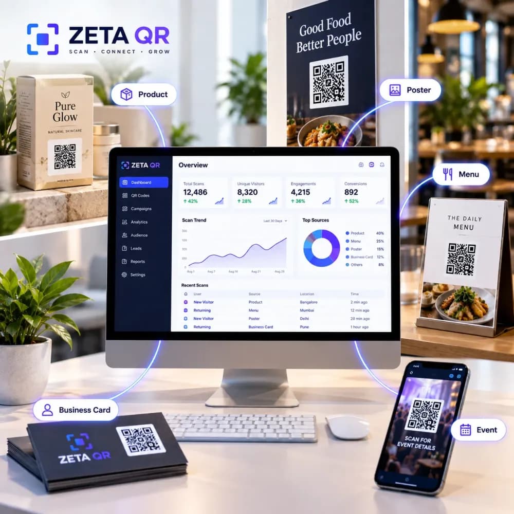 From Every Scan to Real Growth
